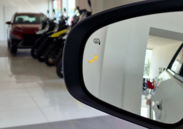 Suzuki SX4 S-Cross cena 107900 przebieg: 1, rok produkcji 2023 z Lublin małe 29